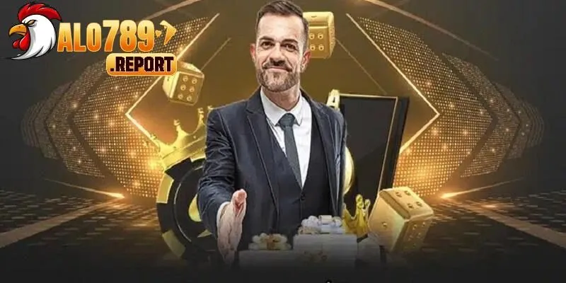  Đại lý là công việc tuyệt vời mà Alo789 tạo ra