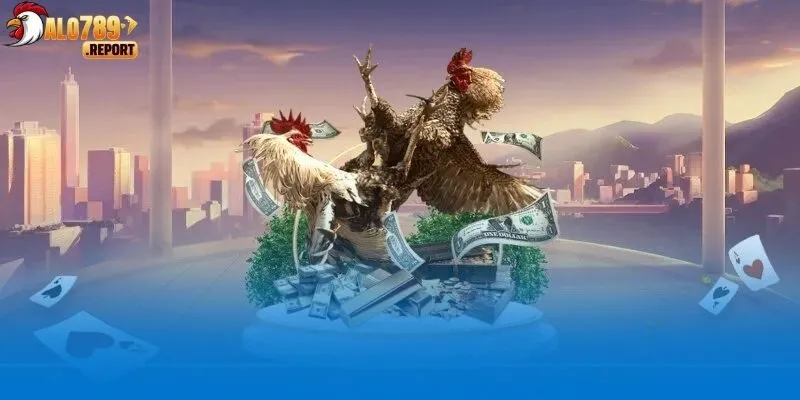 Giao diện sảnh game thiết kế thân thiện dễ dàng thao tác