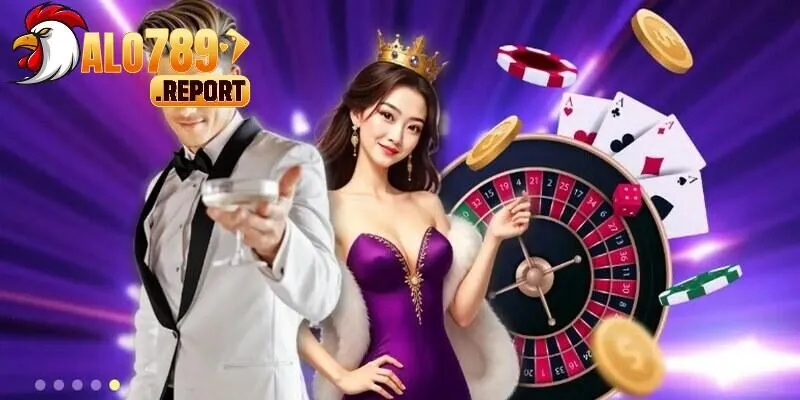 Khách hàng cần đáp ứng 4 điều kiện để làm đại lý của Alo789