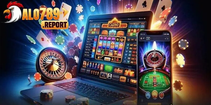 Tải app Alo789 cho nền tảng Android hoàn thành sau 4 bước